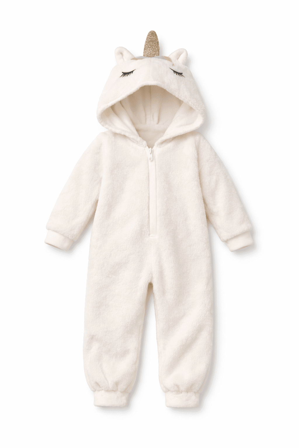 My Life As – Ensemble licorne douillet et style chalet pour poupées de 18 pouces, Cheveux Blonds Mi-Clairs, Yeux Bleus