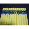 thumbnail image 1 of 80181 RiteCo Raydiant RiteCo Raydiant Rouleaux d'Art Résistants à la Décoloration Jaune Pâle 24 Po X 12 Pi Lot de 12, 1 of 1