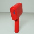 thumbnail image 3 of Handheld Inkjet Printer 12.7mm Barcode Barcode Batch Code Numbering Logo Label Portable Inkjet Printer, 3 of 6