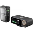 thumbnail image 2 of DJI Mic 2 Système de Microphone Sans Fil Compact pour Appareil Photo et Téléphone Intelligent, 2 of 8