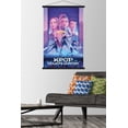 thumbnail image 2 of Netflix KPop Demon Hunters (2025) - One Sheet, 2 of 3
