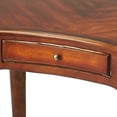 thumbnail image 2 of Butler Specialty Masterpiece Edgewater Writing Desk In Antique Cherry, 2 of 2