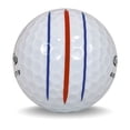 thumbnail image 3 of 12 Callaway ERC Soft (Triple Track) 4A by Mulligan Golf Balls - Used Golf Balls, 3 of 5