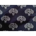 thumbnail image 4 of oneOone Cotton Poplin Fabric Animal Face Block Decor Fabric Printed BTY 42 Inch Wide, 4 of 4