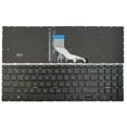thumbnail image 3 of lionlar US Language Keyboard Green Backlit Accessories Supplies Fits for Gaming Pavilion, 3 of 5