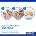 thumbnail image 3 of INABA Twins Cups for Cats – Tuna & Chicken Recipe, Vitamin E Added, 2 Cups (2 x 35g), 70g Total, 3 of 6