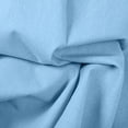 thumbnail image 4 of DPTALR Blouse Chemise Ample en Coton à Manches Courtes d'Été pour Femme à Col Rond, 4 of 6
