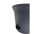 thumbnail image 5 of Misco 6.8IN FLARE SW Planter GREY, 5 of 5
