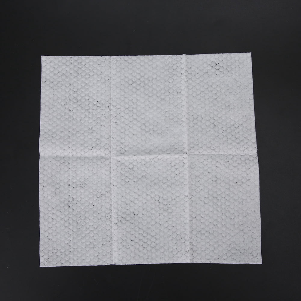 Wipes 10pcs Cotton  Wet Wipes Breathing Machine Disinfectant Cleaning Wipes Sanitizing Wipes
