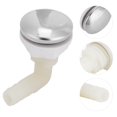 thumbnail image 3 of Bathtub Hydrotherapy Spring Pool Swimming Pool Air Nozzle Accessory, 3 of 7