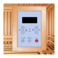thumbnail image 2 of USB Infrared Sauna Parts Control Panel ,Safe Design, 2 of 4