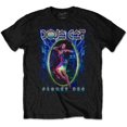 thumbnail image 1 of Doja Cat Unisex T-Shirt Planet Her, 1 of 3