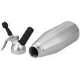 thumbnail image 4 of Whipped Cream Foamer Dispenser Professional Whipped Cream Maker Large Capacity Canister, 4 of 8
