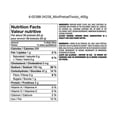 thumbnail image 2 of Great Value Mini Pretzels Twists, 400g, 2 of 2