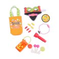 thumbnail image 1 of My Life As Halloween Play Set for 18” Dolls,, 1 of 4