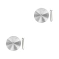 thumbnail image 4 of Maytalsory Heater Diffuser Simmer Ring Plate Maximum Heat Energy Transfer And Preserve 20 Footrest type 2Set, 4 of 6