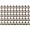 thumbnail image 4 of 100pcs for P80 Plasma Electrode Tip Nozzle .5mm Cutter Torch For Air Plasma Cutting, 4 of 10
