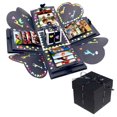 thumbnail image 4 of JJKBVCLO Surprise with Handmade Explosion Photo Album Home DIY, 4 of 8