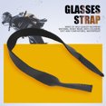 thumbnail image 2 of Glasses Strap,5 Colors 5Pcs/Set Practical Sports Glasses Eyeglasses String Strap Cord Holder, 2 of 8