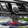 thumbnail image 2 of Magnetic Phone Car Mount Air Vent Holder 2 Pack, 2 of 5