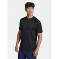 thumbnail image 4 of Reebok Men’s Motive T-Shirt, 4 of 7