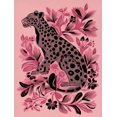 thumbnail image 1 of Qisvanset Portrait de Chat Sphynx Impression sur Toile Encadrée 12x16 Pouces Art de Hall, 1 of 8