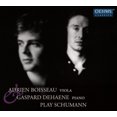 thumbnail image 2 of Adrien Boisseau & Gaspard Dehaene Play Schumann, 2 of 2