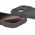 thumbnail image 3 of Avana Étui Velvet MagSafe Ash pour iPhone 17 Pro, 3 of 5
