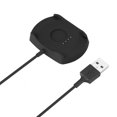 thumbnail image 3 of USB Charging Cradle Charger Dock Base Portable for Huami  Stratos 2 2S Smart Watch, 3 of 7