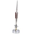 thumbnail image 1 of Third Hand Stand with Tweezer Jewelry Welding Straight Curved Tip Craft SuppliesStraight, 1 of 14