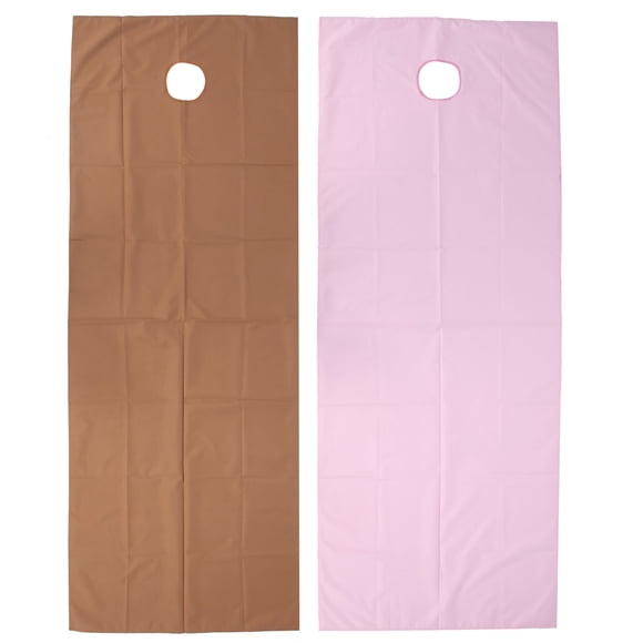 Massage Bed Sheet Massage Cover Sheet Beauty Salon Bed Sheet Massage Bed Cover Massage Bedding Beauty Salon Bed Sheet Waterproof Oil Proof Massage Bed Cover With Face Breath