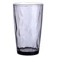 thumbnail image 1 of Acrylic Drinking Cups Nail Cup Color Water Cup Juice Glasses For Beer Tea Transparent Cup Kitchen Bar Gift, 1 of 7