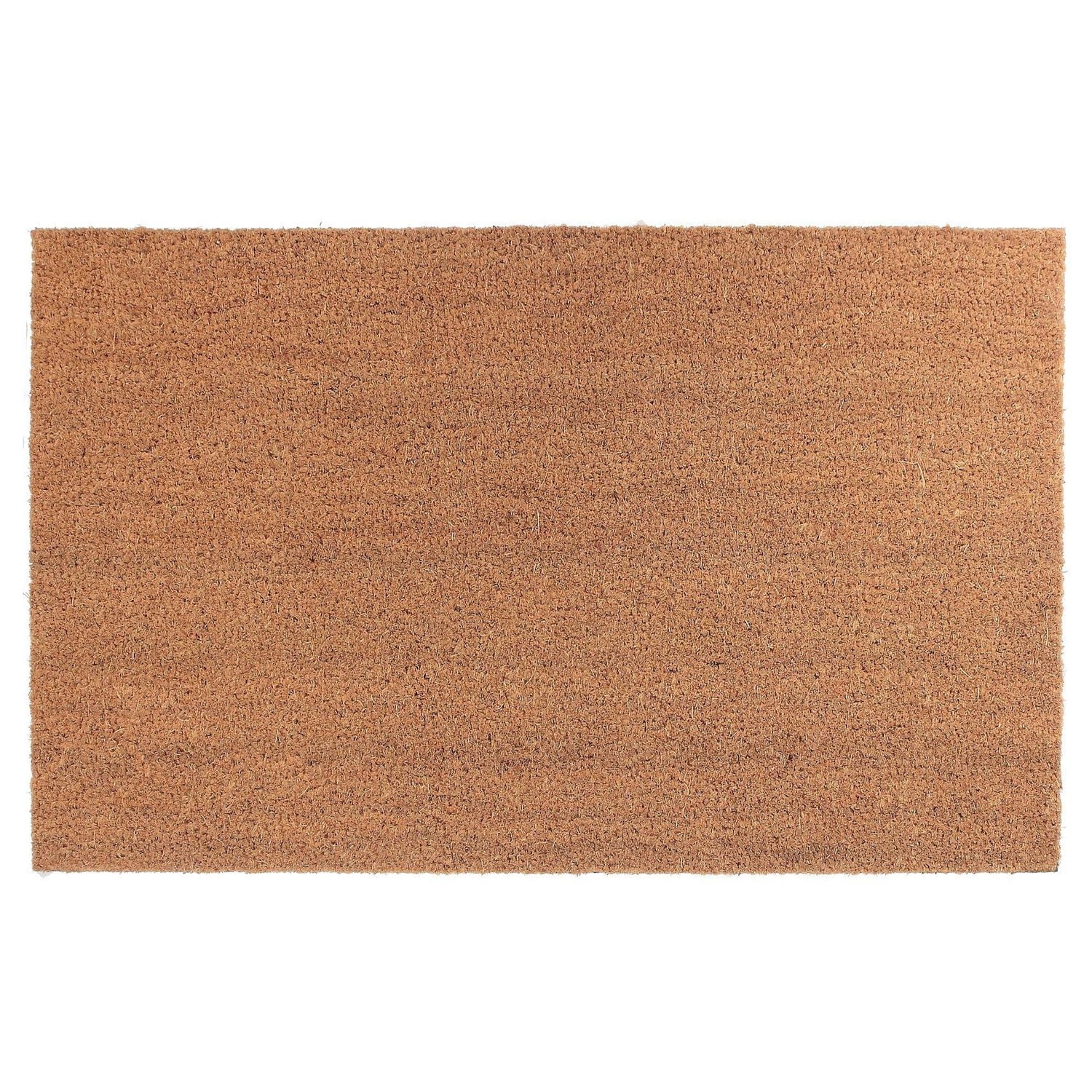 Plaine De Coco Paillasson (30 X 48)