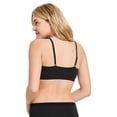 thumbnail image 2 of Jockey Women's Soft Stretch Lace Microfiber Bralette, 2 of 7