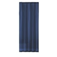 thumbnail image 2 of Home Decor, Solid Color Curtains Gauze Curtains Semi Shade Curtains Curtains Polyester Curtains Decorative Curtains Through The Rod Models Curtains, Daughter Gifts, 2 of 6