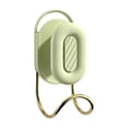 thumbnail image 1 of CEHVOM Invincible Hook-free Towel Rack Traceless Hook Free Punch Kitchen Bathroom Door Clearance, 1 of 3