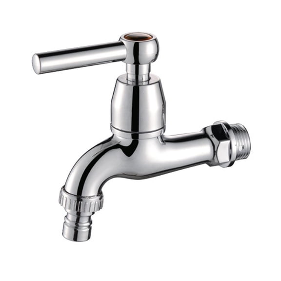 jinwen Robinet d'Eau Robinet d'Eau Hôtel Patio Salle de Bain Bec Antichute B