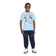 thumbnail image 3 of T-SHIRT IMAGE MESSI GARCON, 3 of 4