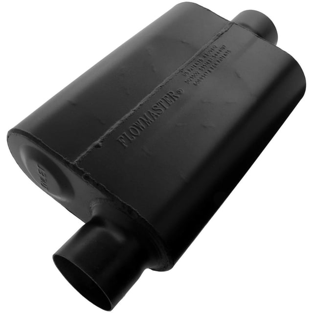 Flowmaster Silencieux d'Échappement P/N:943046