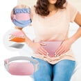 thumbnail image 1 of TIMIFIS Heating belt USB Heating Massage Heating Belt Hot Compress Heating Vibration Comfortable Heating Pad kitchen gadgets Kitchen Gadgets, 1 of 8