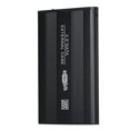 thumbnail image 1 of USB 3.0 HDD SSD  External Portable Superspeed Aluminum 2.5" Hard Drive Disk Box Enclosure Case Not Inclube Hard Disk, 1 of 7