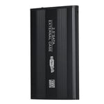 Networking USB 3.0 HDD SSD  External Portable Superspeed Aluminum 2.5" Hard Drive Disk Box Enclosure Case Not Inclube Hard Disk