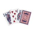 thumbnail image 5 of Bicycle Stars And Stripes Playing Card, American Playing Cards, American Flag Design, 1 Deck, 5 of 5