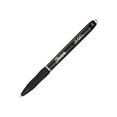 thumbnail image 2 of Sharpie S-Gel Stylos Rollerball, Rétractables, Pointe Fine, 0.5 mm, Couleurs d'Encre Assorties, Lot de 4, 2 of 4
