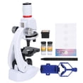 thumbnail image 2 of HD Microscope,Children Microscope Set with Children Microscope Set Children Microscope State-of-the-Art Design, 2 of 9