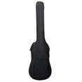 thumbnail image 1 of MesaSe Electric Guitar Bag Gig Bag Backpack Padded Soft Case 5mm Padding Lightweight Waterproof Backpack, 1 of 5