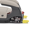 thumbnail image 4 of Peg Perego Viaggio Shuttle Backless Booster Seat - Astral, 4 of 5