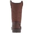 thumbnail image 3 of Georgia Men's Homeland Wellington Work Boot-M Pull, Brown, 10 M US, 3 of 5