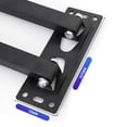 thumbnail image 5 of ziyahi wall Mount Projector bracket Ceiling Mount for Home Bedside Bedroom 39cm, 5 of 5