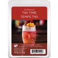 thumbnail image 1 of ScentSationals, Cubes de cire parfumés - Temps Tiki, 1 of 4